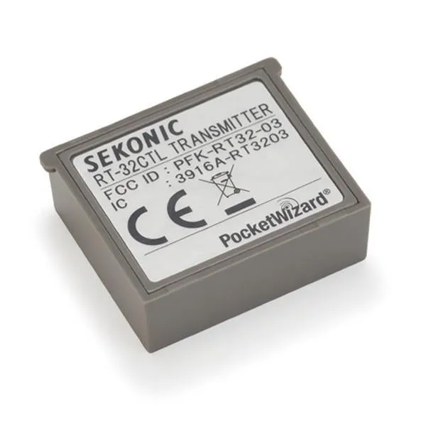 Sekonic RT-32CTL Transmitter Module