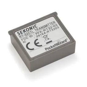 Sekonic RT-32CTL Transmitter Module