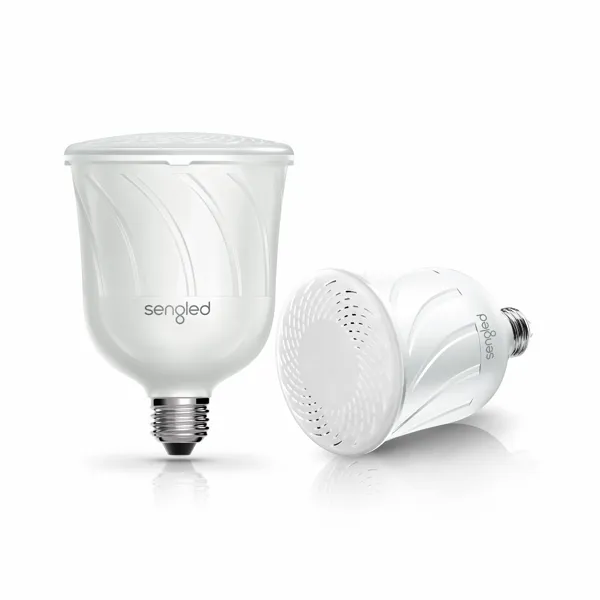 Sengled® Pulse LED & Speaker Bulb (2 Pack)