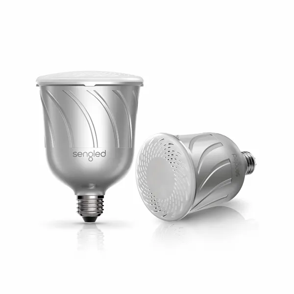 Sengled® Pulse LED & Speaker Bulb (2 Pack)