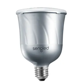 Sengled® Pulse LED & Speaker Bulb (2 Pack)