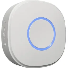 Shelly Wifi Button 1 White Smart Home Automation Scene Switch Alexa Google White