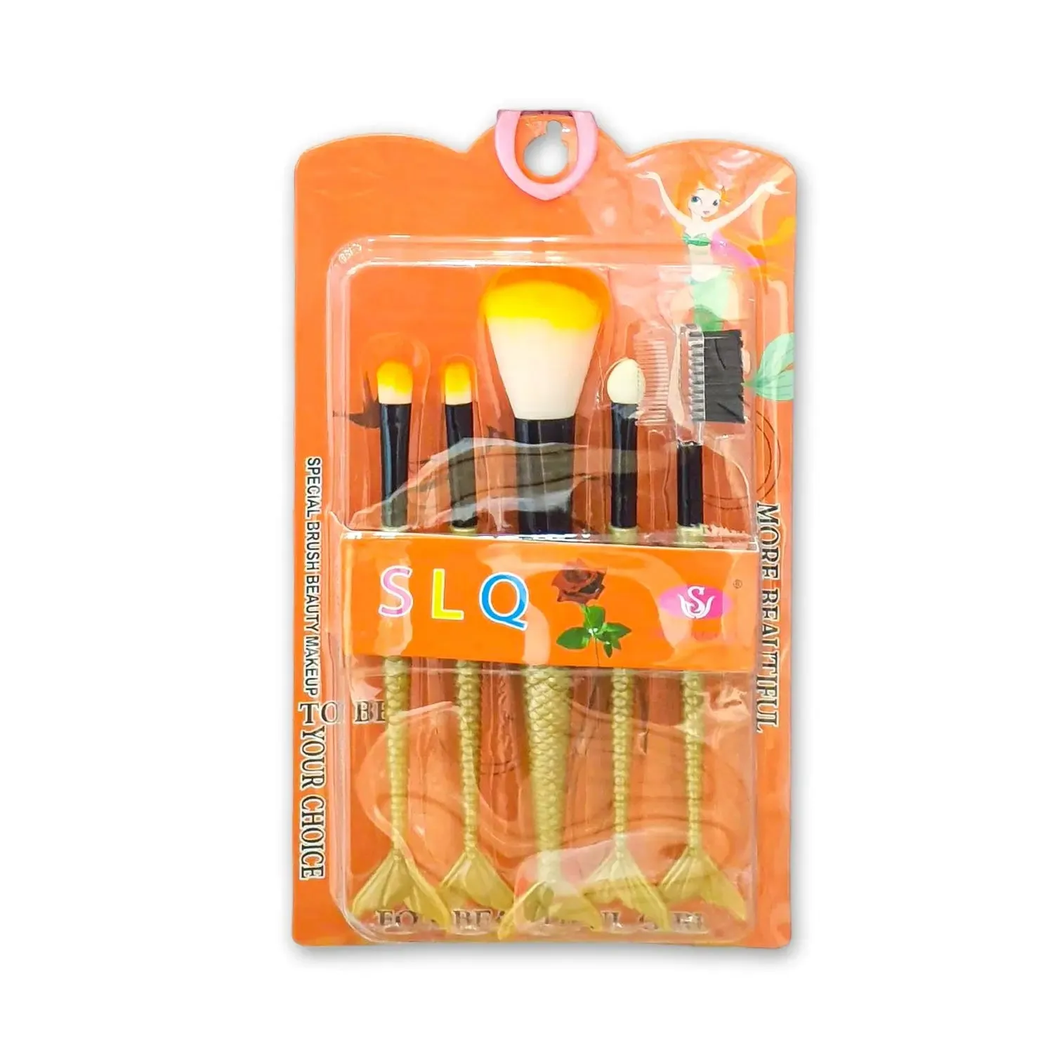 SLQ Makeup Brush