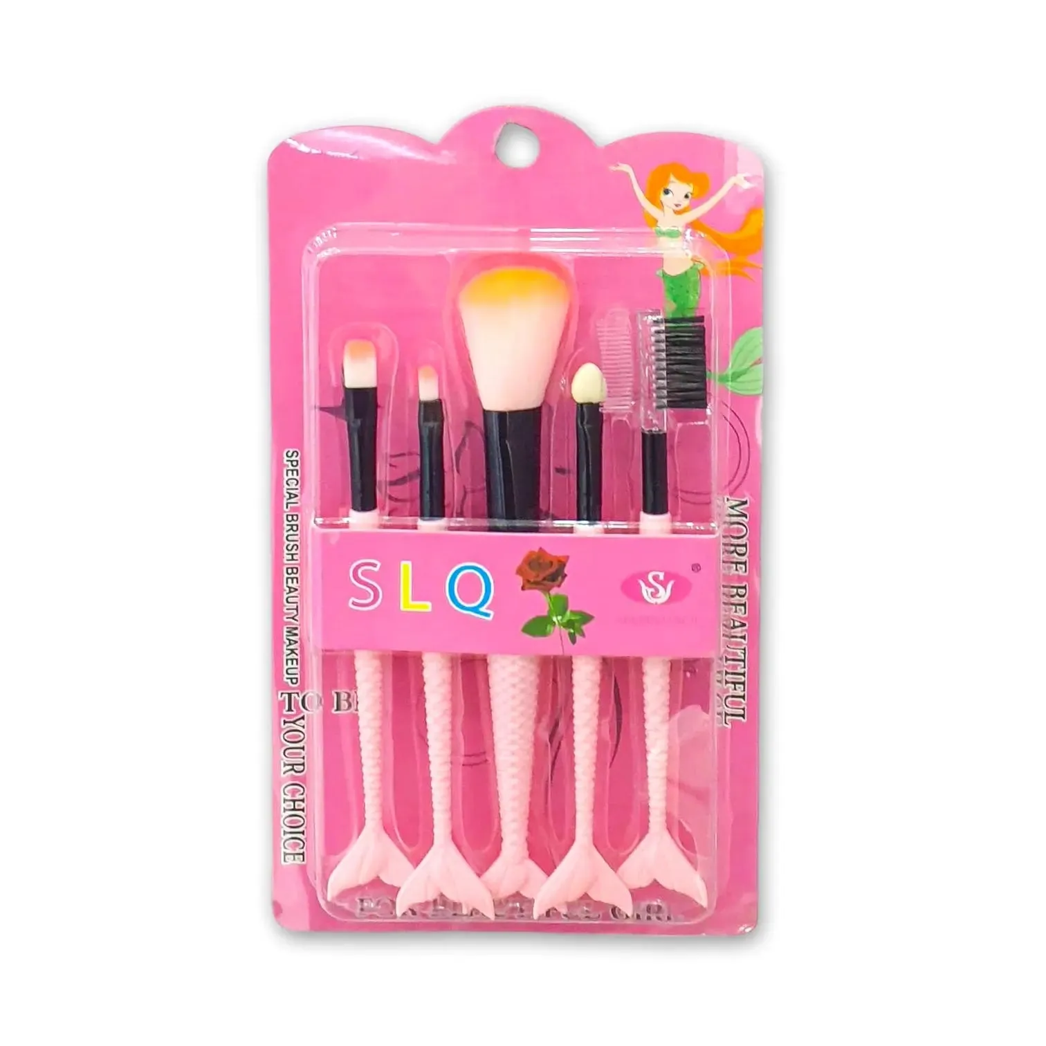 SLQ Makeup Brush