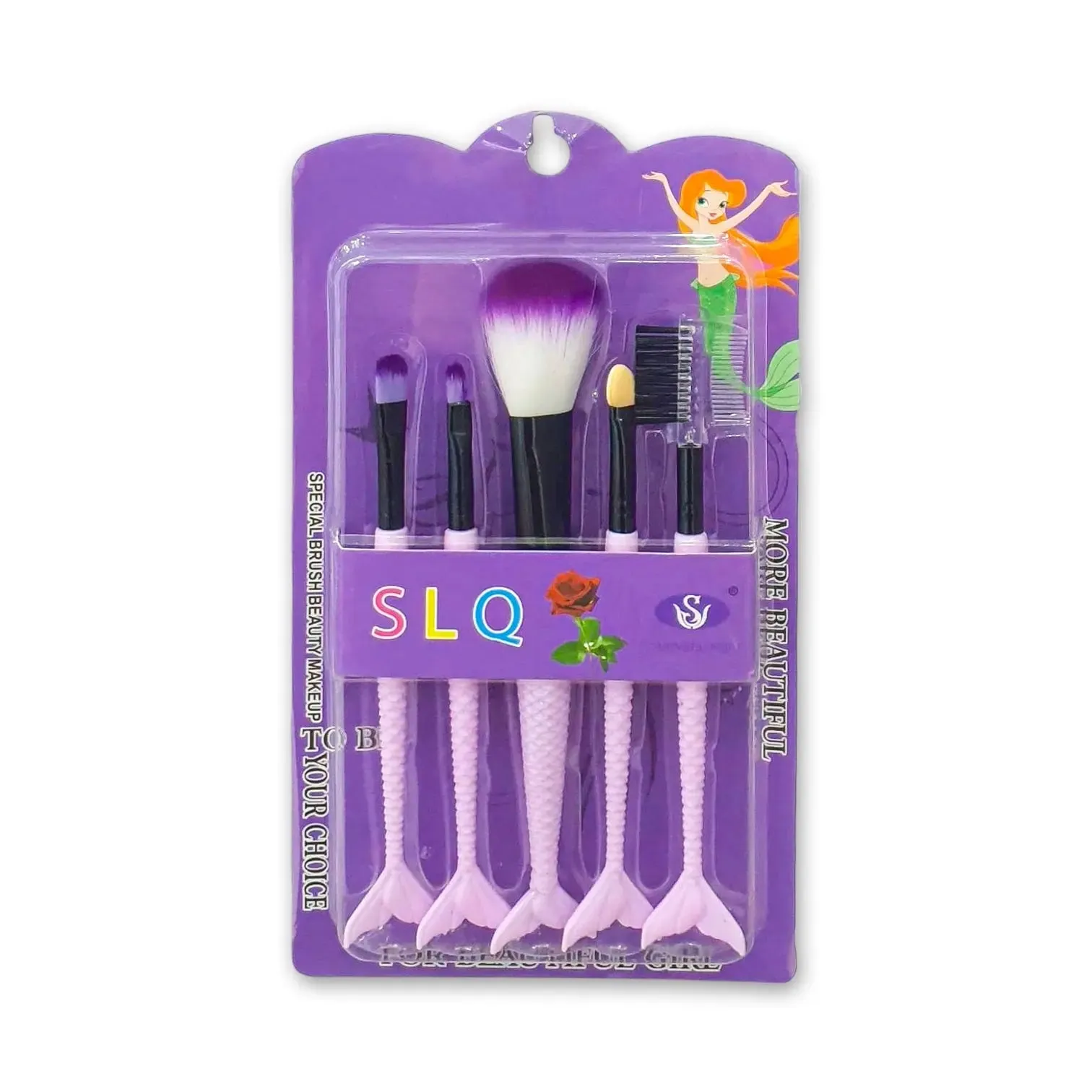 SLQ Makeup Brush