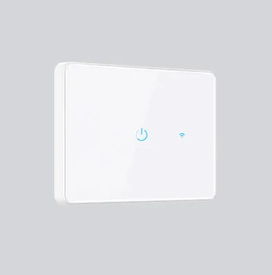 Smart Light Switch - IT