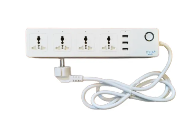 Smart Power Extension Board