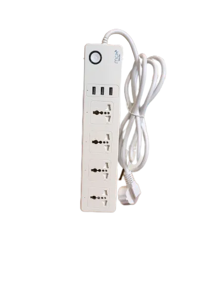 Smart Power Extension Board
