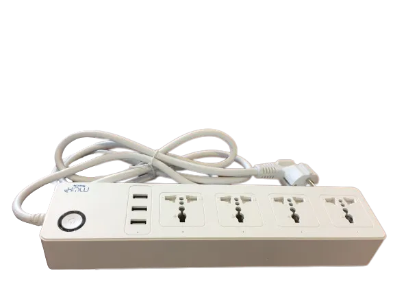 Smart Power Extension Board