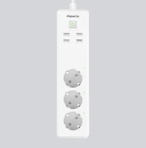 Smart Power Strip