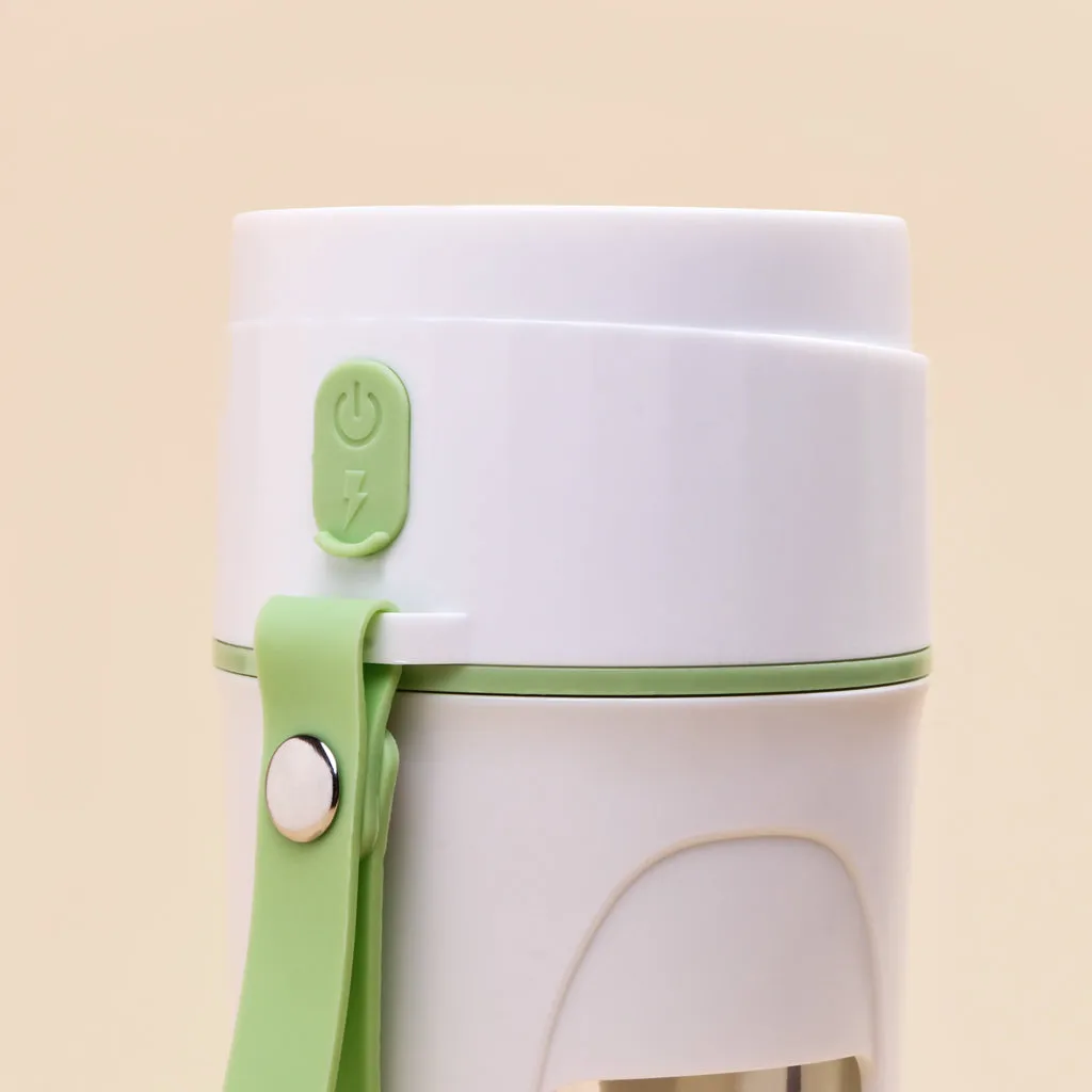 Smoothie Blender Gift Set