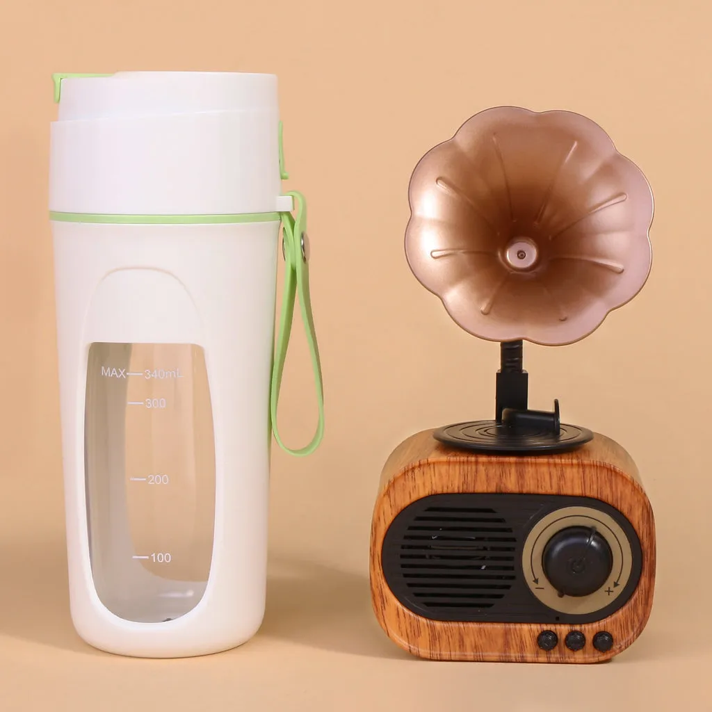 Smoothie Blender Gift Set