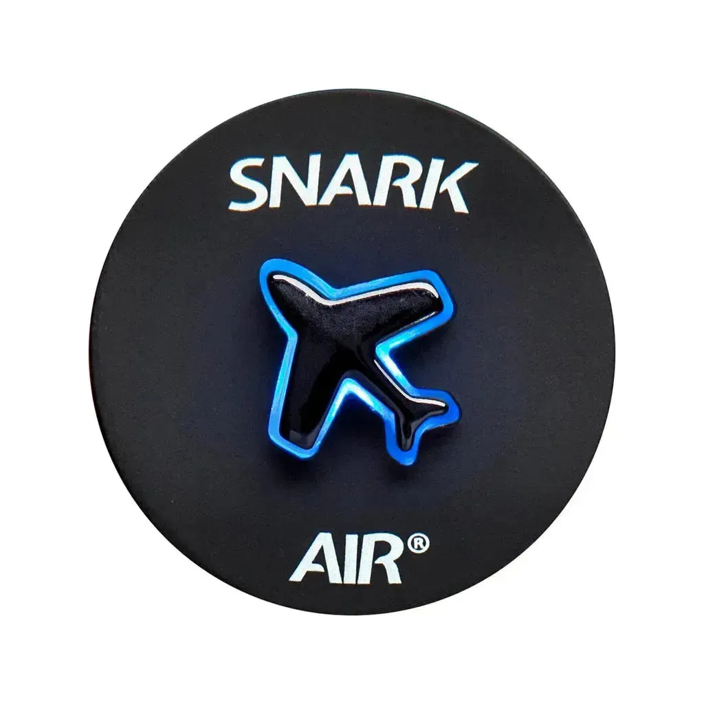 Snark Air® Rechargeable Clip-On Tuner
