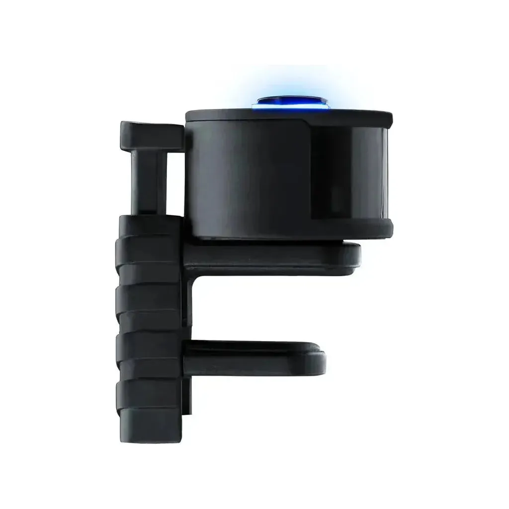 Snark Air® Rechargeable Clip-On Tuner