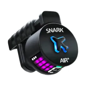 Snark Air® Rechargeable Clip-On Tuner