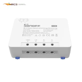 Sonoff Pow R3