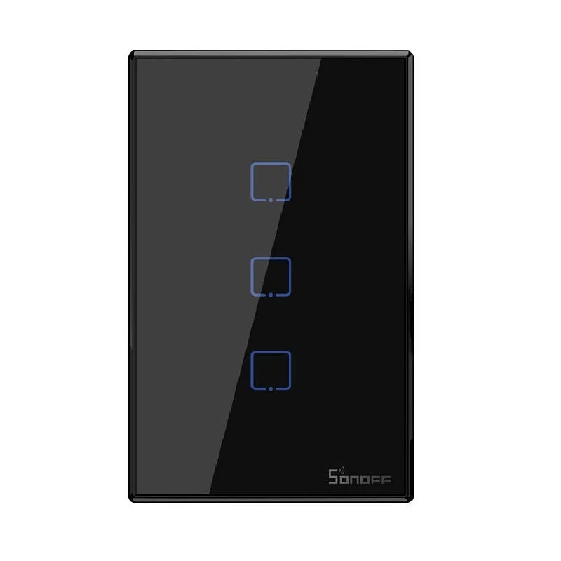 Sonoff T3 US Light Switch