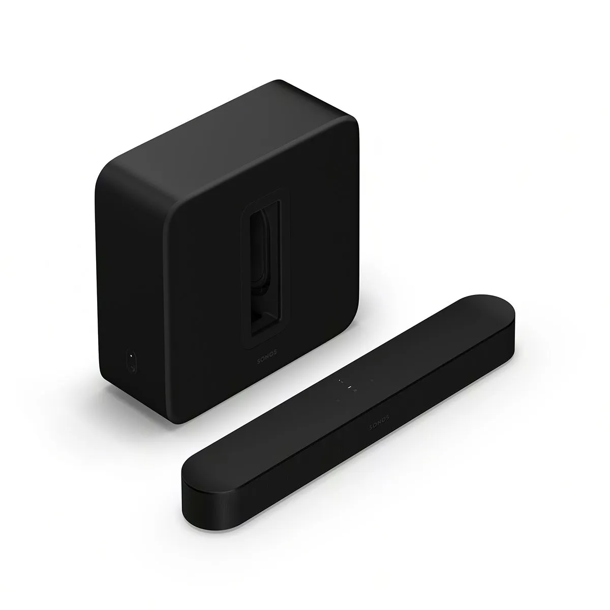 Sonos Sub 4 Wireless Subwoofer