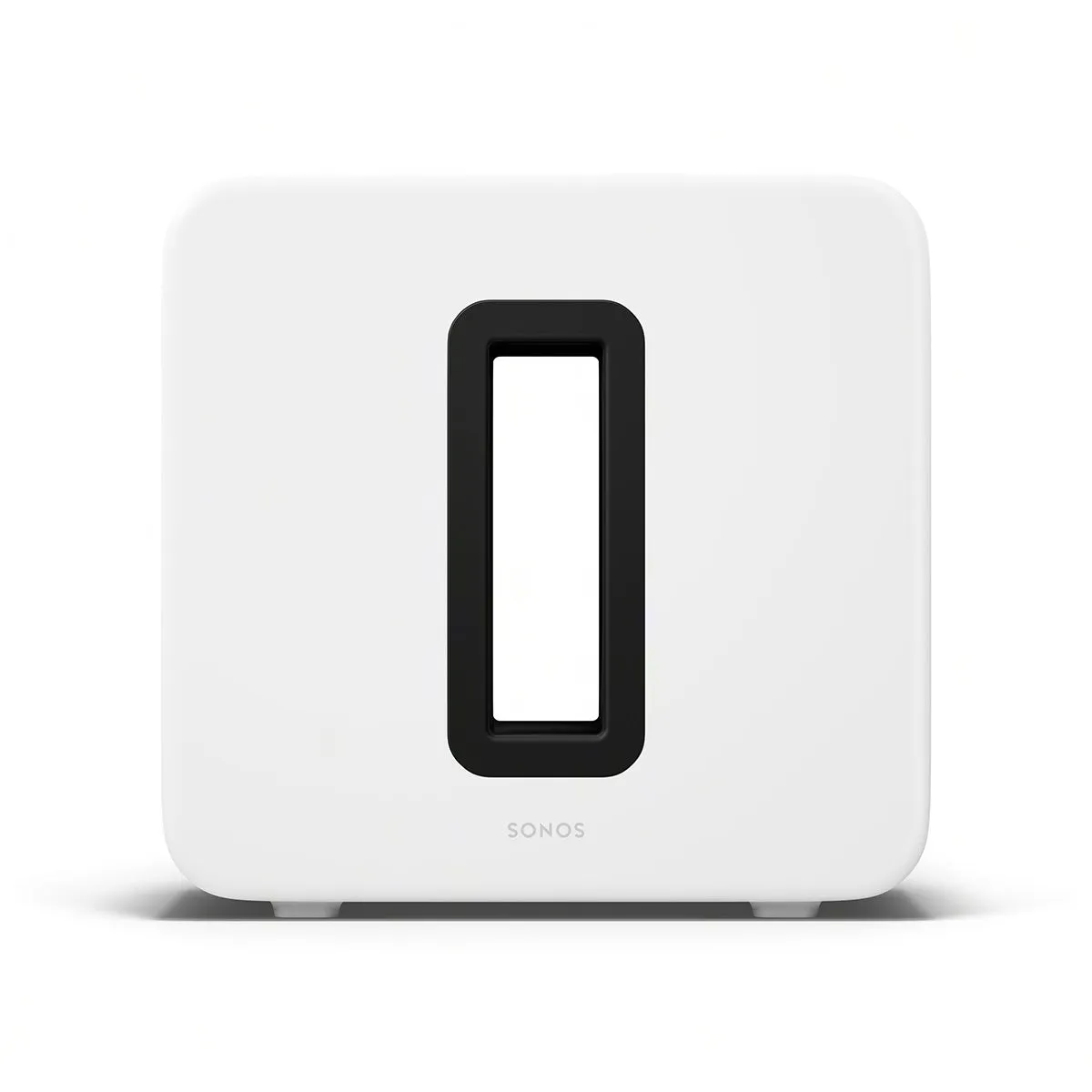 Sonos Sub 4 Wireless Subwoofer