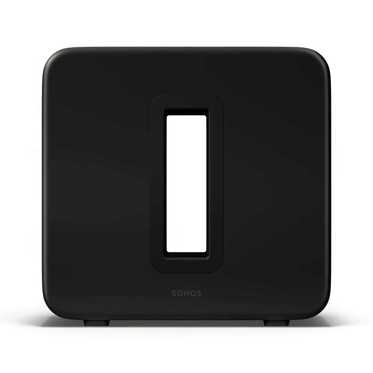 Sonos Sub 4 Wireless Subwoofer