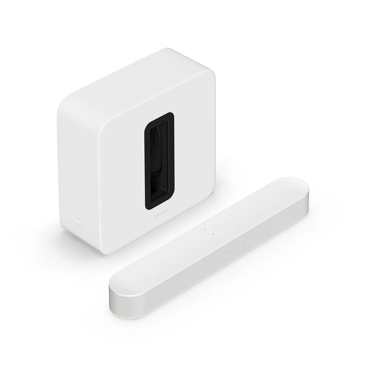 Sonos Sub 4 Wireless Subwoofer