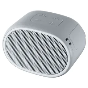 Sony SRS-XB01 Compact Portable Bluetooth Speaker - White