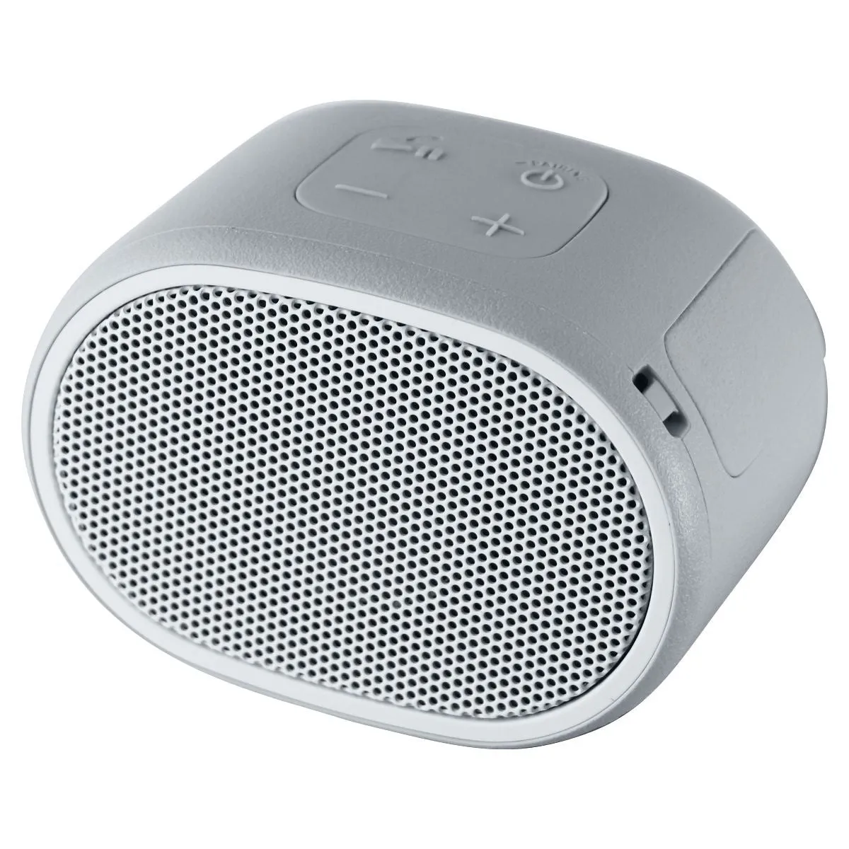Sony SRS-XB01 Compact Portable Bluetooth Speaker - White