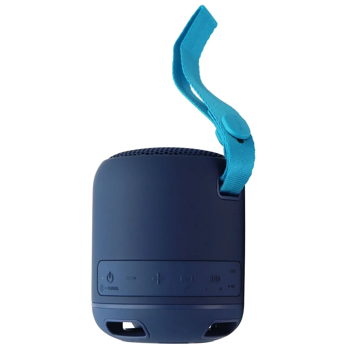 Sony SRS-XB12 Wireless EXTRA BASS Bluetooth Speaker - Blue