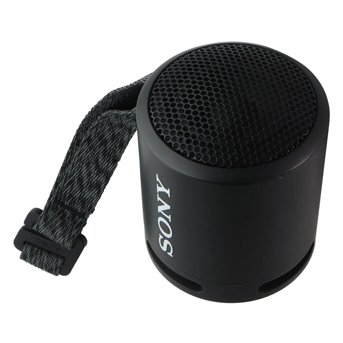 Sony SRS-XB13 EXTRA BASS Wireless Waterproof Speaker - Black