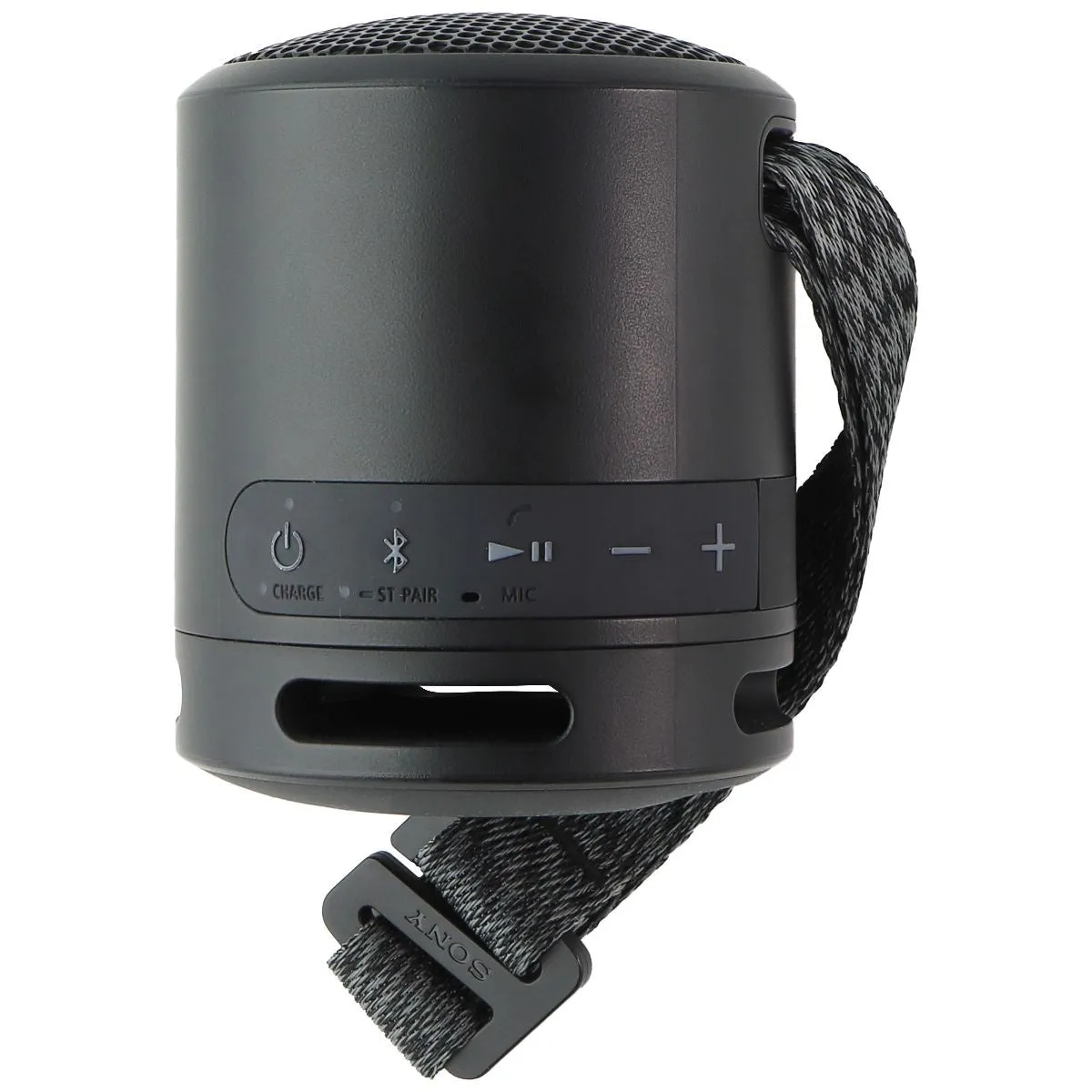 Sony SRS-XB13 EXTRA BASS Wireless Waterproof Speaker - Black