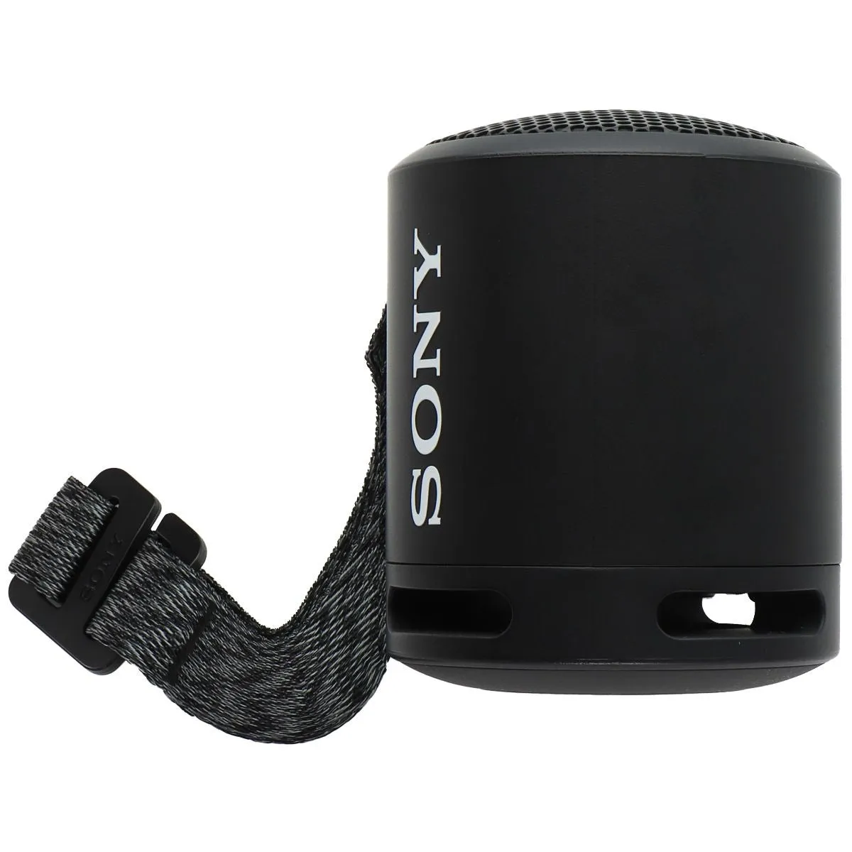 Sony SRS-XB13 EXTRA BASS Wireless Waterproof Speaker - Black