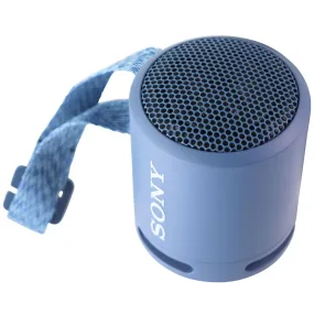 Sony SRS-XB13 EXTRA BASS Wireless Waterproof Speaker - Light Blue