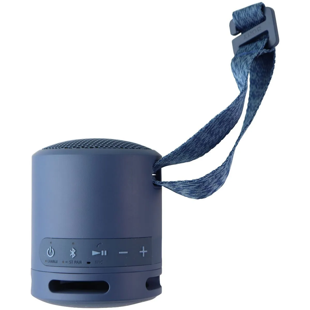 Sony SRS-XB13 EXTRA BASS Wireless Waterproof Speaker - Light Blue