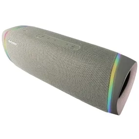 Sony SRS-XB43 EXTRA BASS Wireless Portable Waterproof Speaker - Taupe