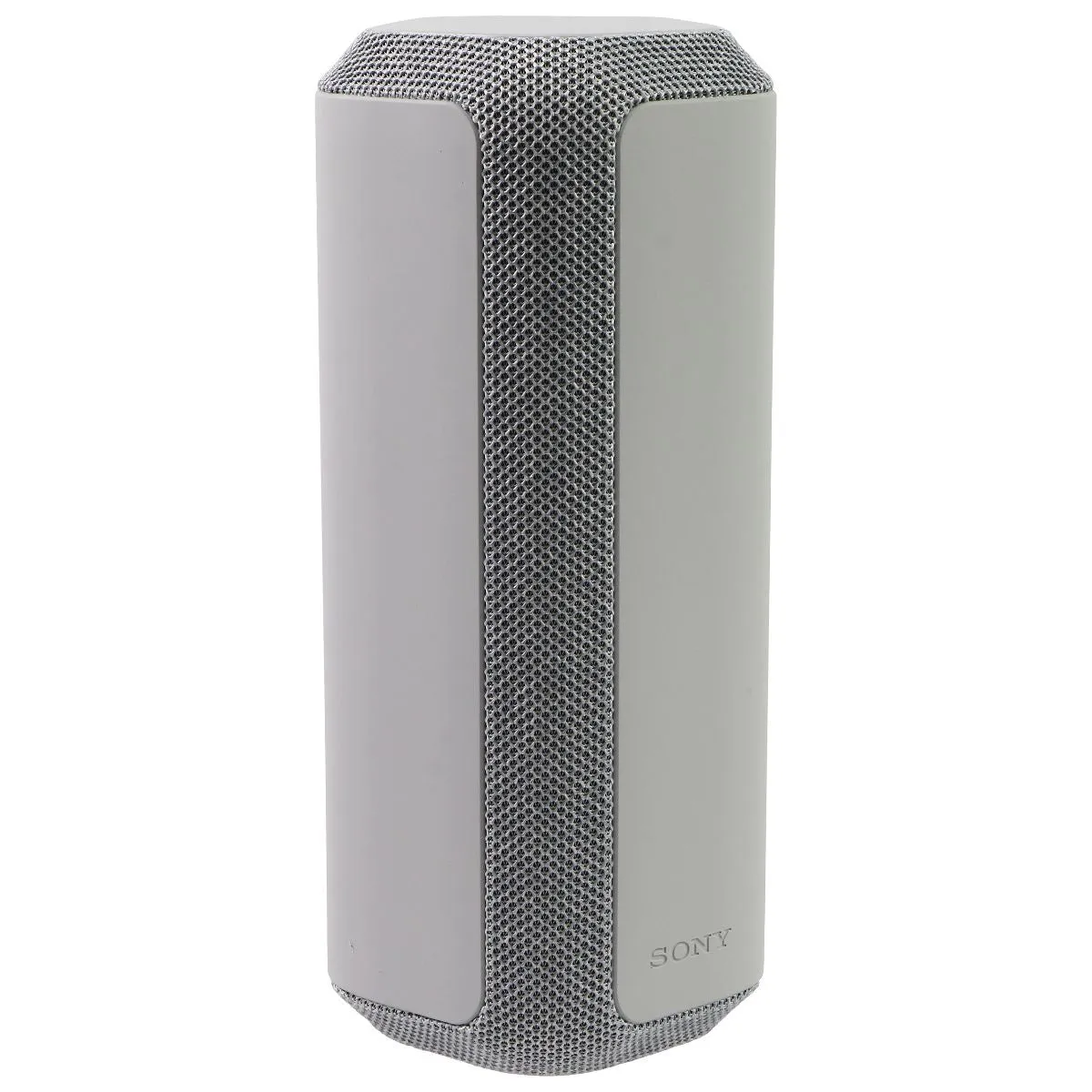 Sony SRS-XE300 X-Series Wireless Waterproof Bluetooth Speaker - Light Gray