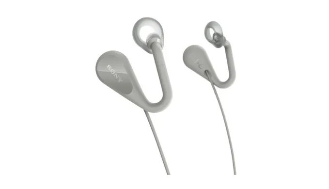Sony STH40D Open-Ear Stereo Headset - Ships Same/Next Day!