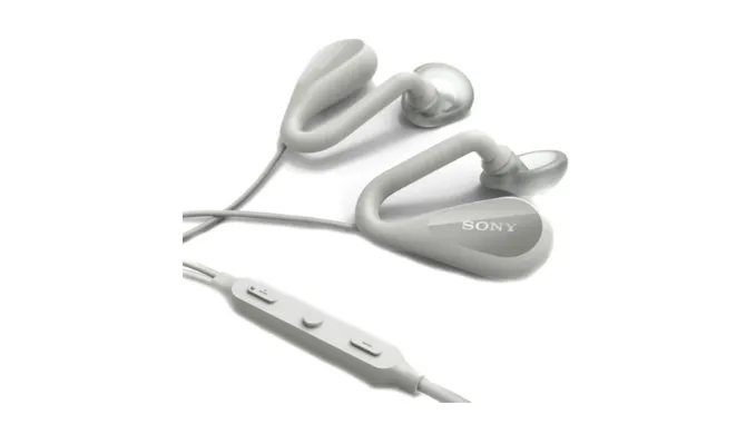 Sony STH40D Open-Ear Stereo Headset - Ships Same/Next Day!