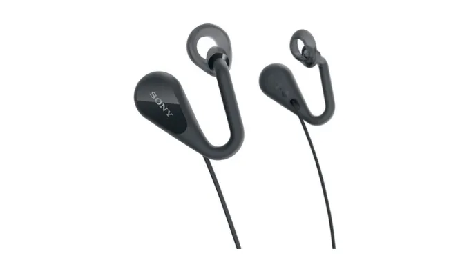 Sony STH40D Open-Ear Stereo Headset - Ships Same/Next Day!