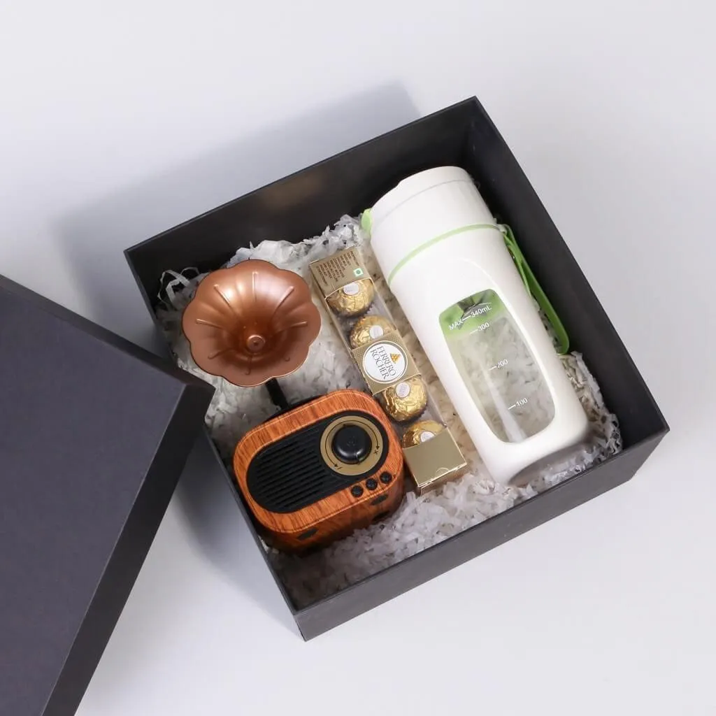 Special Delight Gift Set