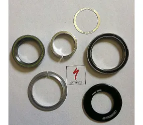 Specialized My14 FSA 1-1/8 1-1/2 Headset