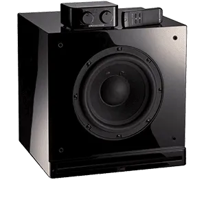 Speedwoofer 10U