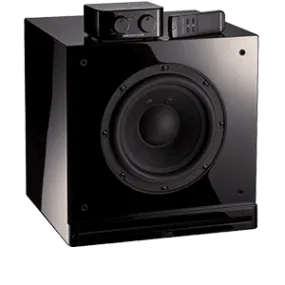 Speedwoofer 10U