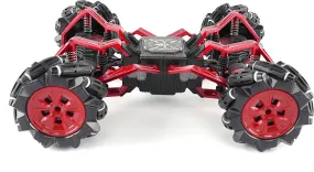 Spider Remote Control Stunt Car