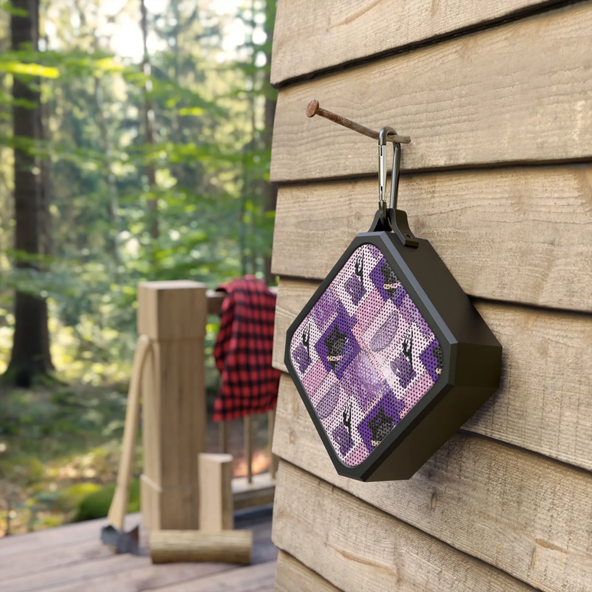 Spotlight Blackwater Outdoor Bluetooth Speaker