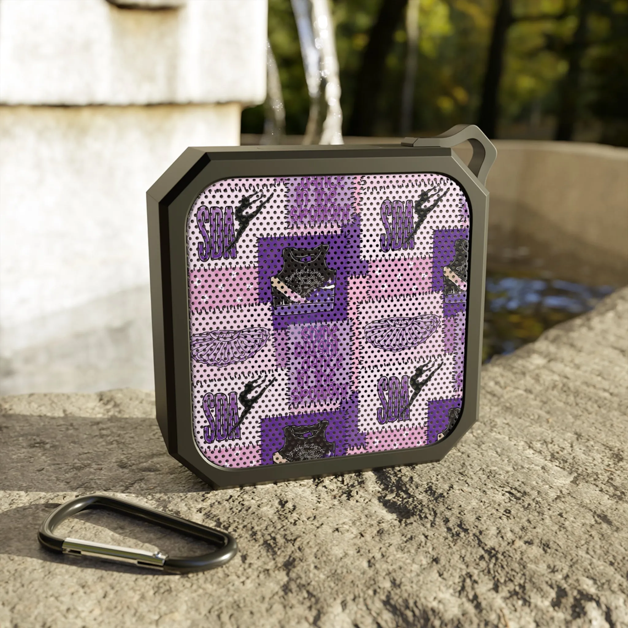 Spotlight Blackwater Outdoor Bluetooth Speaker