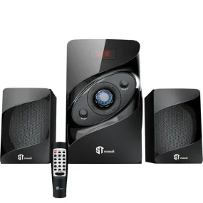 ST-Standard Wave 2500 Subwoofer 2.1