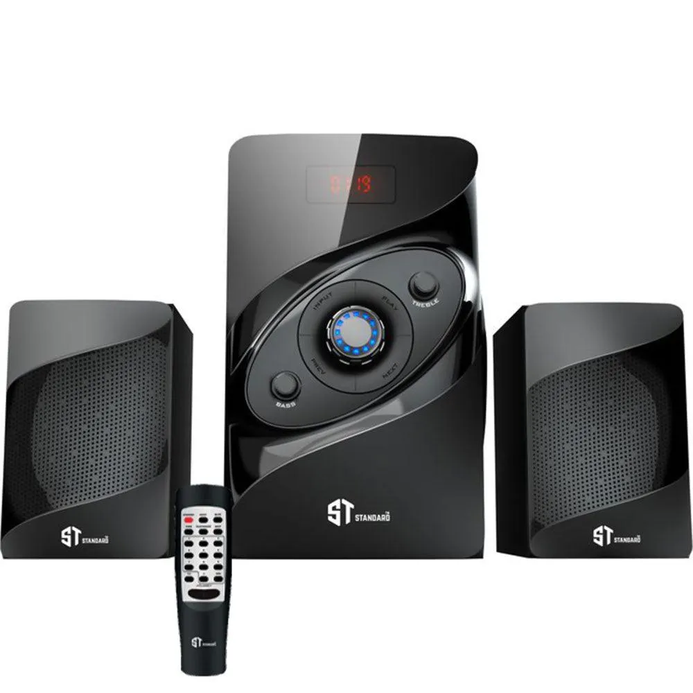 ST-Standard Wave 2500 Subwoofer 2.1