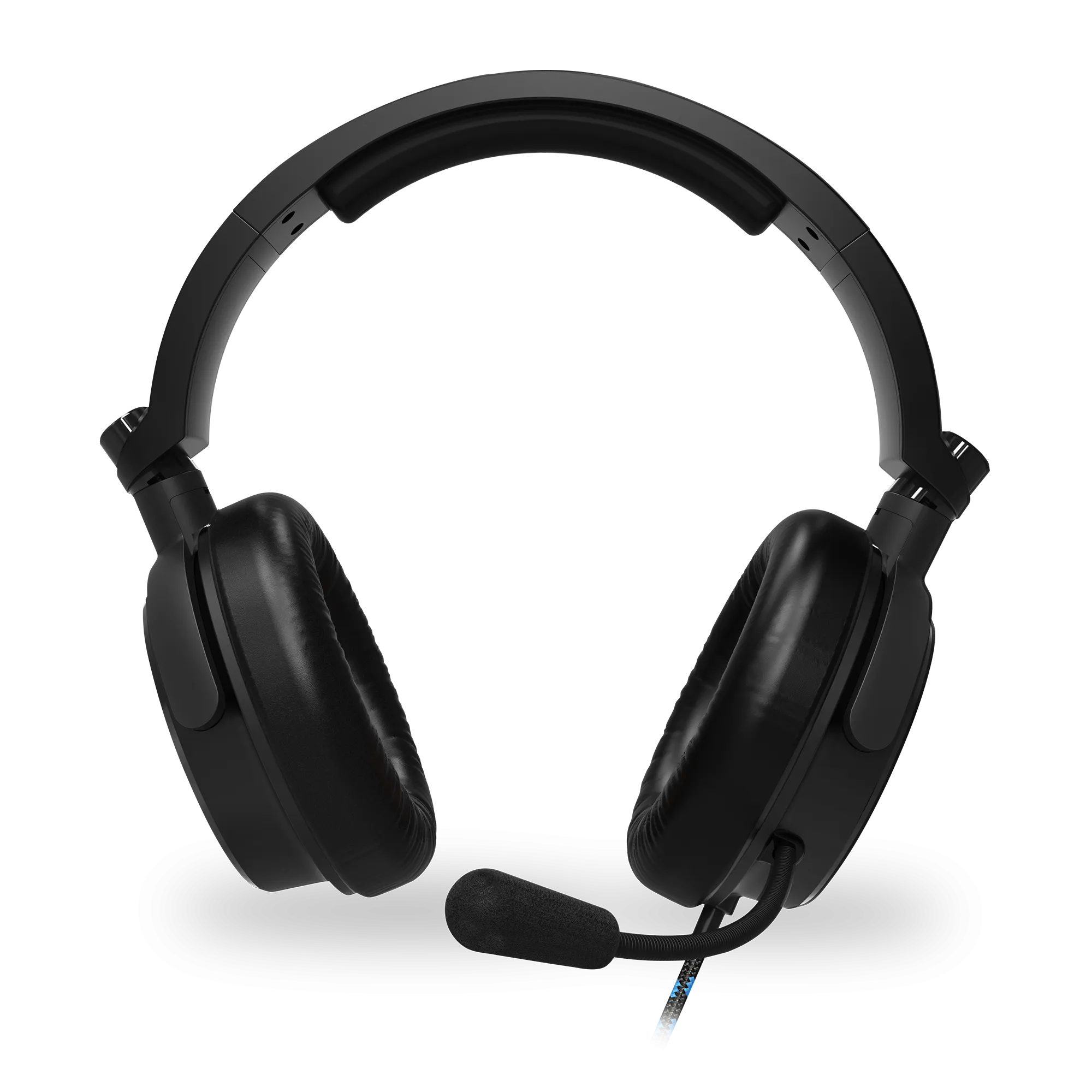 Stealth C6-100 Gaming Headset for PS4/PS5, XBOX, Switch, PC - Blue