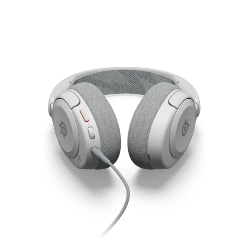 SteelSeries Arctis Nova 1 White