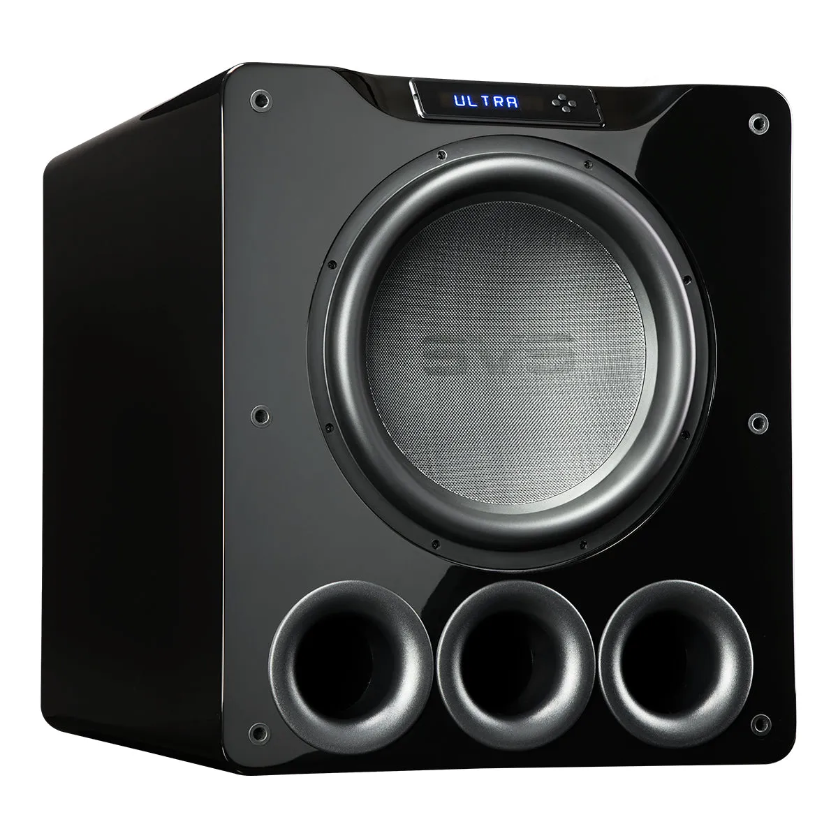 SVS OPEN BOX PB16-Ultra Subwoofer - Piano Black - A Grade
